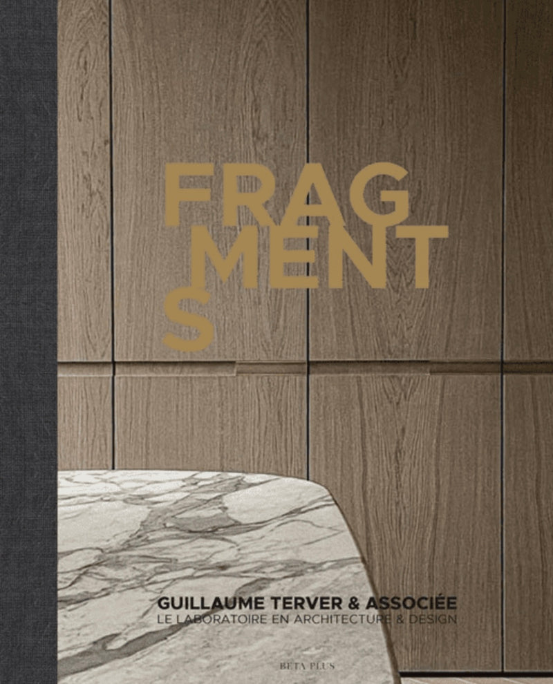 Fragments – Guillaume Terver