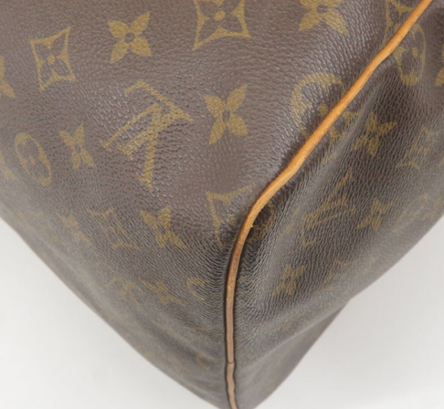 Louis Vuitton Keepall Travel bag 359839