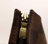 Louis Vuitton Damier Ebene Poche Toilette 26 bag