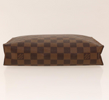 Louis Vuitton Damier Ebene Poche Toilette 26 bag