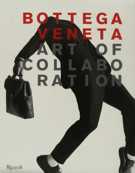 Art of Collaboration – Bottega Veneta