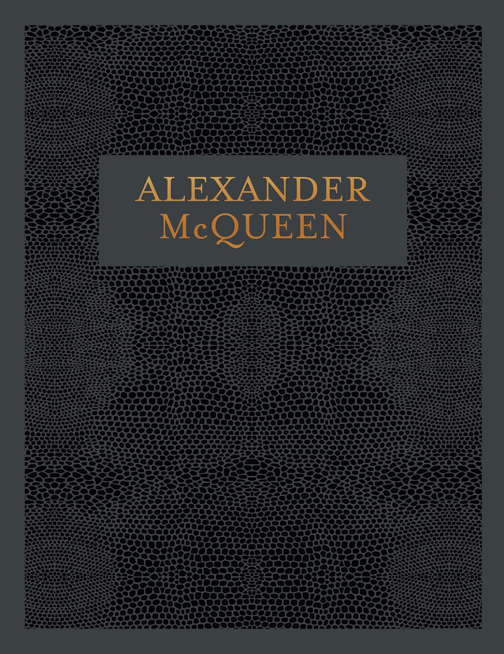 Alexander McQueen