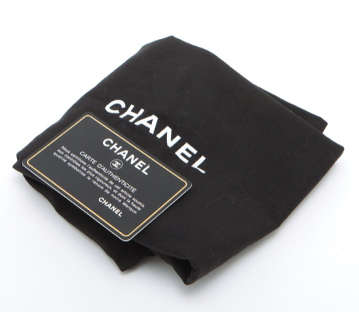 Chanel Large Quilted Clutch Bag – Brandera Luxury Vintage