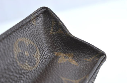 Louis Vuitton Satellite Alpha Clutch 14145 Silver Men's Clutch Bag M44171 LOUIS  VUITTON Used – 銀蔵オンライン