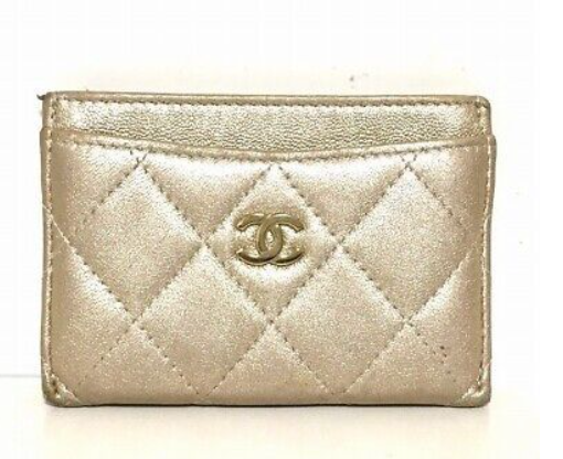 Chanel Matelasse Cocomark Bifold Long Wallet Patent Leather – Timeless  Vintage Company