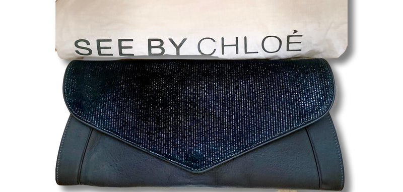 See By Chloé Clutch Bag