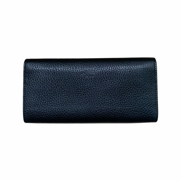 Fendi Peekaboo Continental wallet