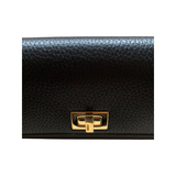 Fendi Peekaboo Continental Geldbörse