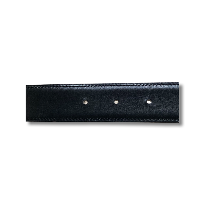 Hermes H belt