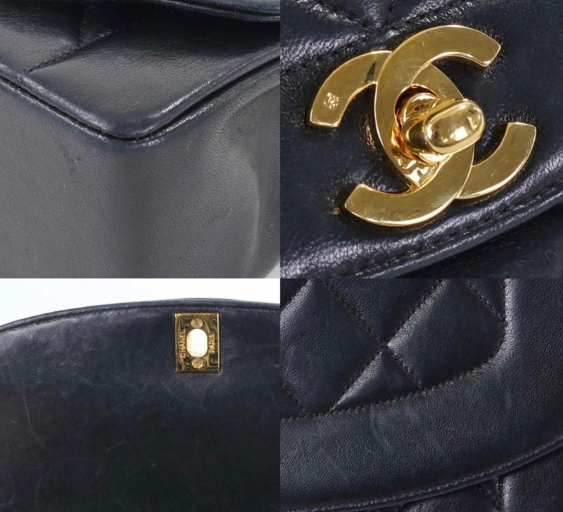 Chanel Diana Classic Flap Bag